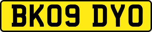 BK09DYO