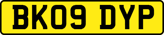 BK09DYP