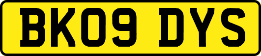 BK09DYS