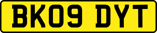 BK09DYT