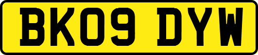 BK09DYW