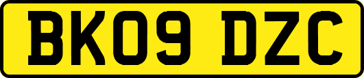 BK09DZC