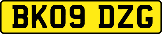 BK09DZG