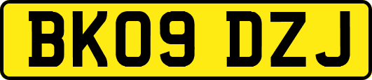BK09DZJ