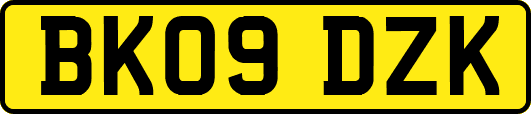 BK09DZK