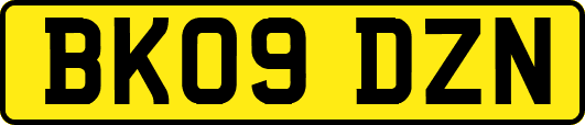 BK09DZN