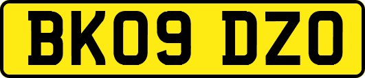 BK09DZO