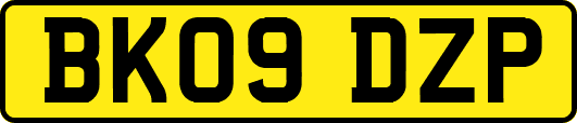BK09DZP