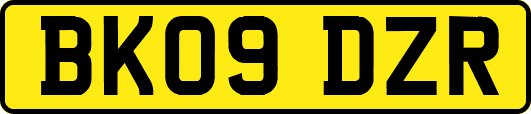 BK09DZR