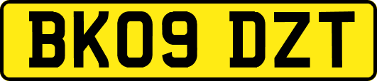 BK09DZT