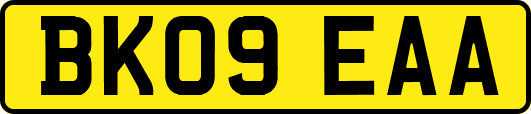 BK09EAA