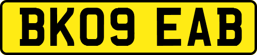 BK09EAB