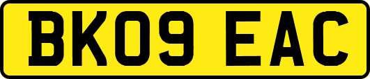 BK09EAC
