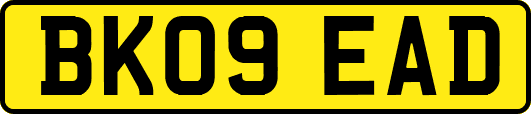 BK09EAD