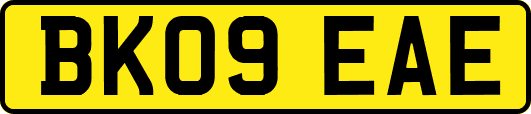 BK09EAE