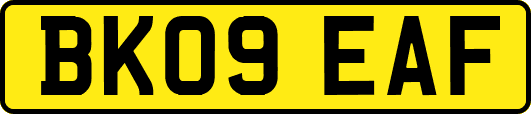 BK09EAF