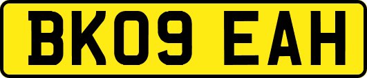 BK09EAH
