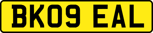 BK09EAL