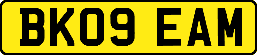BK09EAM