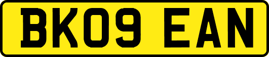 BK09EAN