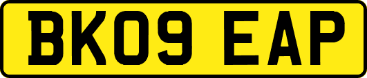 BK09EAP