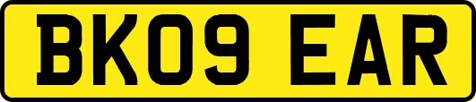 BK09EAR