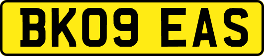 BK09EAS