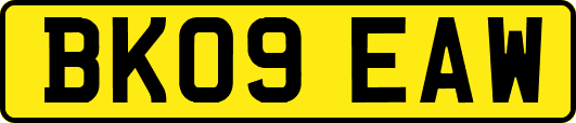 BK09EAW