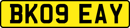 BK09EAY