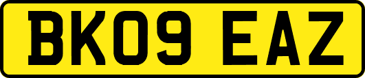 BK09EAZ