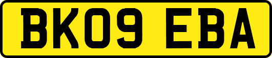 BK09EBA