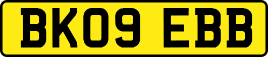 BK09EBB