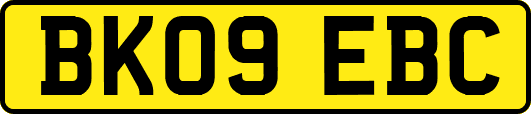 BK09EBC