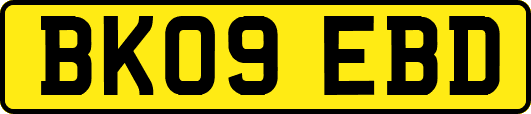BK09EBD
