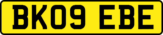 BK09EBE
