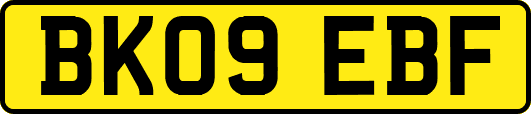BK09EBF