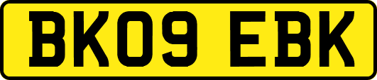 BK09EBK