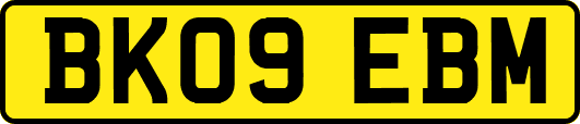 BK09EBM