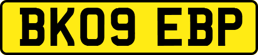 BK09EBP