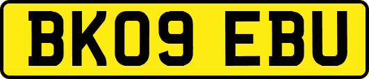 BK09EBU