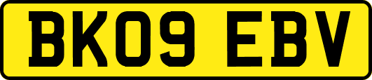 BK09EBV