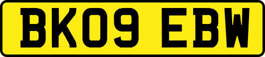 BK09EBW