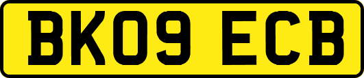 BK09ECB