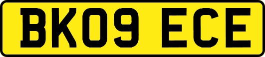 BK09ECE