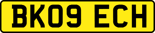 BK09ECH