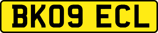 BK09ECL