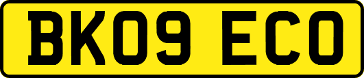 BK09ECO
