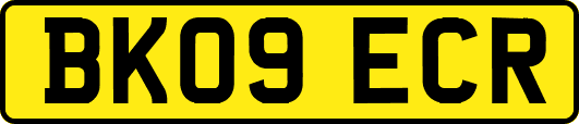 BK09ECR