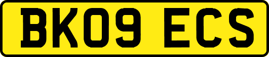 BK09ECS