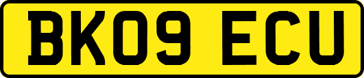 BK09ECU